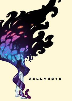 Jellybots: Twist
