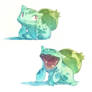 Bulbasaur