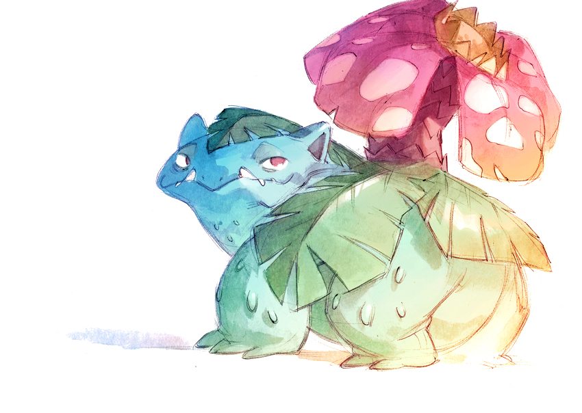 Venusaur