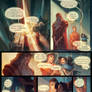 The Dawngate Chronicles - Page 1