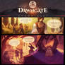 The Dawngate Chronicles - Page 5 preview