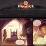 The Dawngate Chronicles - Page 6 preview