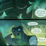 The Dawngate Chronicles - Page 7 preview