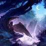 Maleficent: Beneath The Crescent Moon