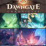 Dawngate Chronicles Update!