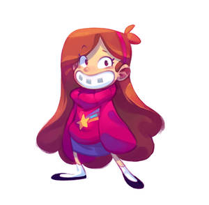 Mabel!