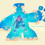 Jellybots - Izak!