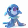 Poor Little Popplio