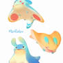 Mantabu! @Tessary Collabo