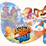 Super Lucky's Tale