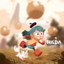 Hilda: The Series