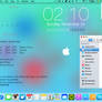 MAC iOS 7 THEME - MAVERICKS (LINKS IN DESCRIPTION)