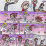 How Mariya met Chris