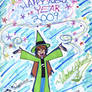 2009 Happy New Year