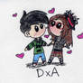 DxA-chibiness