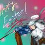 Happy Easter 2014