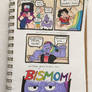 SU - Mom Types