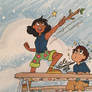 SU - Connie and Jeff