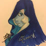 SU - Blue Diamond