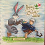 ROTG Happy Easter 2020