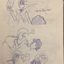 Zircon's Dismay