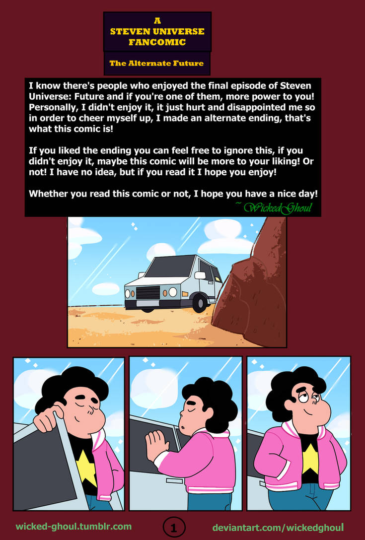 SU Alternate Ending pg 1