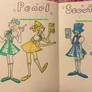 Pearl Scouts