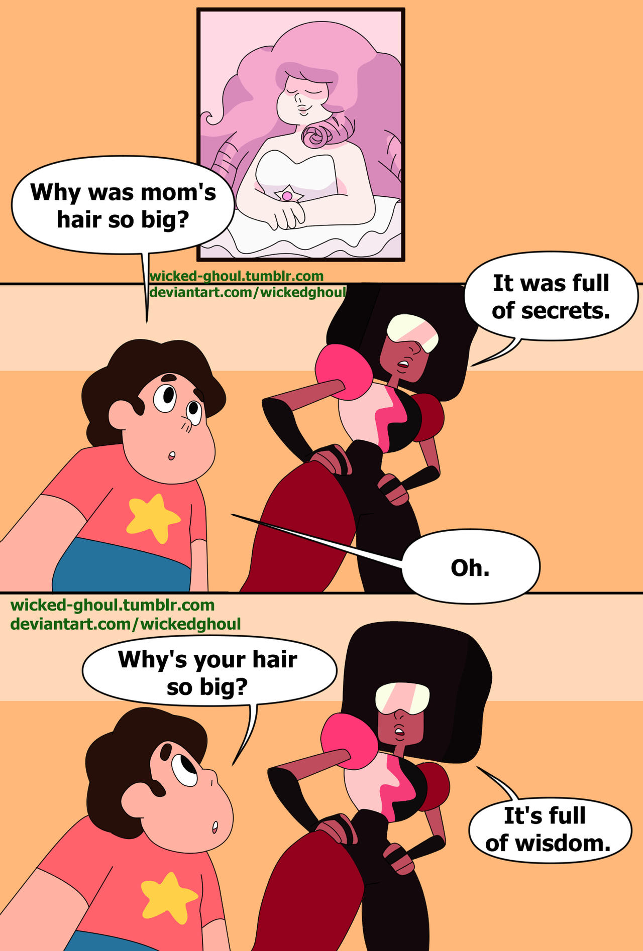 Big Hair