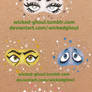 Diamond Eyes