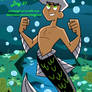 DannyMerMay Day 31