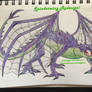 Spiderwing Redesign