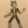 Tom Firesuit Redesign