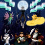10th ROTG Anniversary