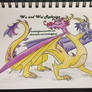 Wu and Wei Redesign