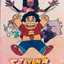 Steven Universe 10 Year Anniversary