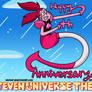 5th SU Movie Anniversary