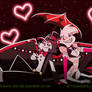 Huskerdust Valentine's Day