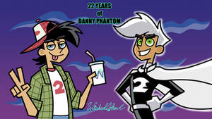 22nd Dannyversary