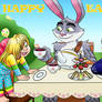 Rise of the Guardians Easter 2026