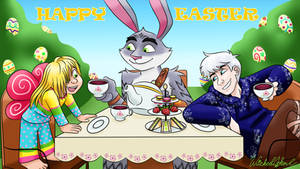 Rise of the Guardians Easter 2026