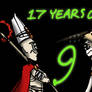 17 Years Of 9