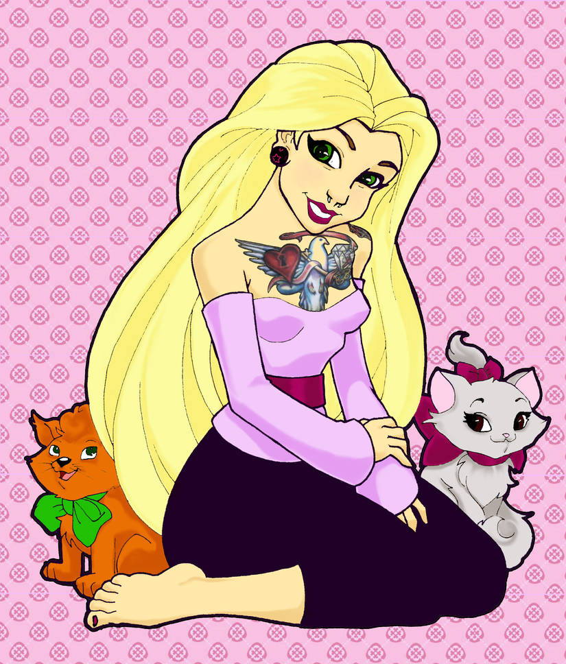 Disney Boo by DillEmma on DeviantArt