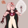 Fusion: Rhodochrosite