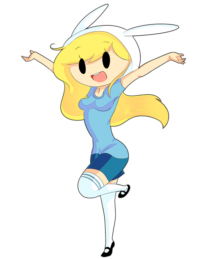 Fionna