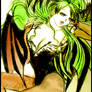 I Heart Morrigan