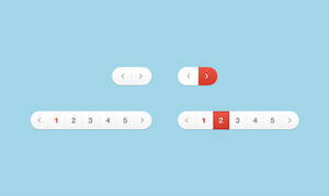 Pagination