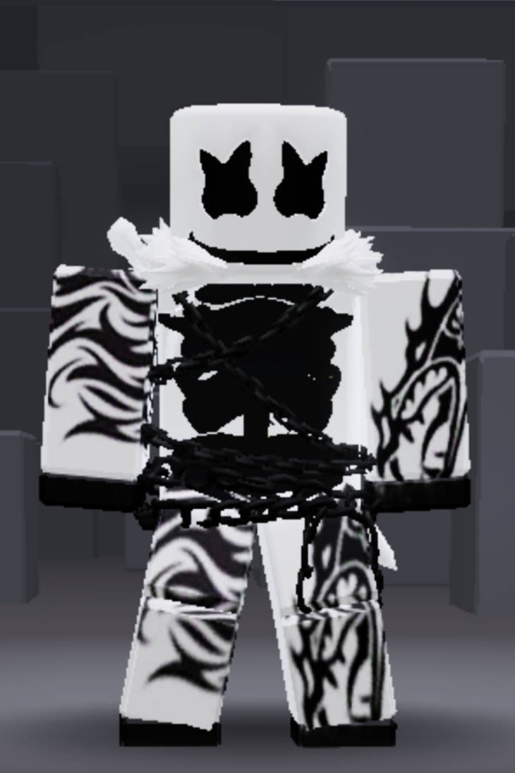 Roblox Rave Oc My Roblox oc 4 by XBrandonXx-Arts8472 on DeviantArt