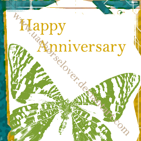 Card 3 ..:HappyAnniversary:..