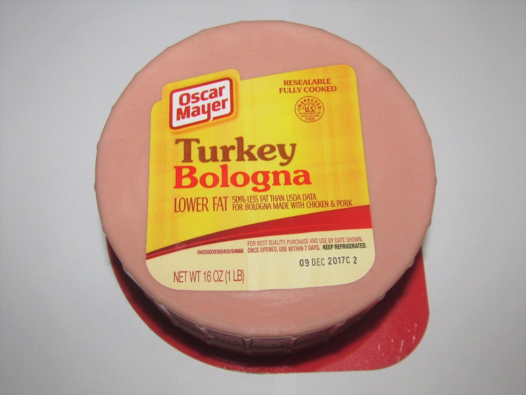 what happened to oscar mayer turkey bologna
