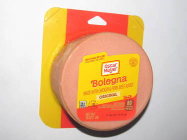 Oscar Mayer Original Bologna